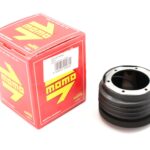 MOMO Steering Wheel Hub Boss Kit - Mazda RX-7 - 2nd Generation [FC3S/FC3C]