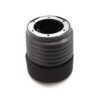 60012 MOMO Steering Wheel Hub Boss Kit - Mercedes-Benz S-Class - 1st Generation (W116) - ref. 6001