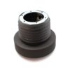 MOMO Steering Wheel Hub Boss Kit - Mercedes-Benz C-Class - 4th Generation [W205]