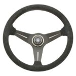 NARDI Deep Corn Suede
