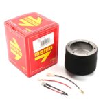 MOMO Steering Wheel Hub Boss Kit - Opel ZAFIRA A - 1st Generation