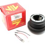 MOMO Steering Wheel Hub Boss Kit - Opel VITA