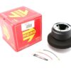 MOMO Steering Wheel Hub Boss Kit - MINI ONE - 1st Generation [R50/52/53]