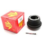 MOMO Steering Wheel Hub Boss Kit - Subaru WRX-STI