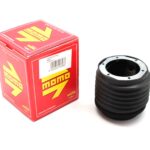 MOMO Steering Wheel Hub Boss Kit - Toyota LAND CRUISER [HDJ80]