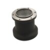 MOMO Steering Wheel Hub Boss Kit - Volkswagen 914/4 - ref. 8002