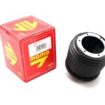 MOMO Steering Wheel Hub Boss Kit - Volvo 850