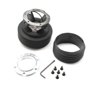 Steering Wheel Hub / Boss Kits