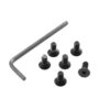 MOMO Steering Wheel Hub Boss Kit - Honda CIVIC 5th Generation [EG] - 1992-1995