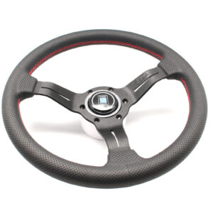 Steering Wheels