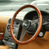 NARDI ND Classic Steering Wheel 360mm - for Mazda MazdaSpeed x MX-5 Miata [NA8C | NA6EC] V-Spec