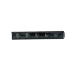 Nolden NCC Premium "UNIVERSAL" Daytime Running Lights - Black Edition