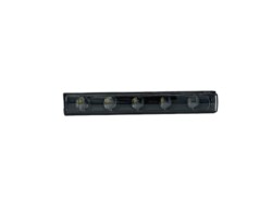 Nolden NCC Premium "UNIVERSAL" Daytime Running Lights - Black Edition