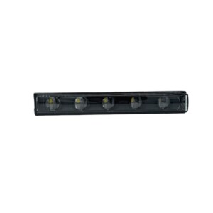 Nolden NCC Premium "UNIVERSAL" Daytime Running Lights - Black Edition