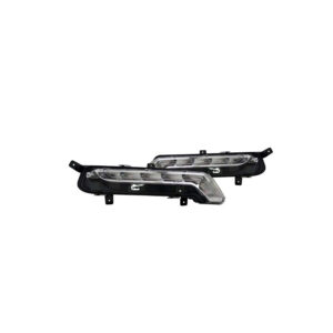 DRL (Daytime Running Lights)