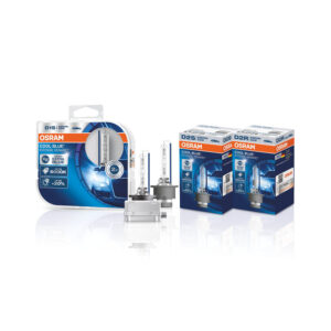 HID/Xenon Bulbs
