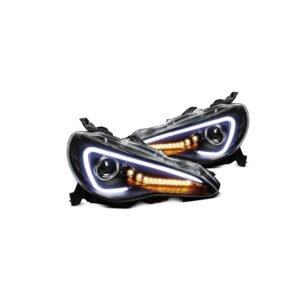 Headlights