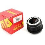 MOMO Steering Wheel Hub Boss Kit - Honda PRELUDE Cruise C - 2nd Generation [AB/BA/BB]
