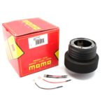 MOMO Steering Wheel Hub Boss Kit - Honda CITY - 4th Generation [GD/GE]