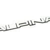 ALPINA Decal Emblem 300mm