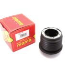 MOMO Steering Wheel Hub Boss Kit - Mitsubishi ECLlPSE - 1st Generation [1G]