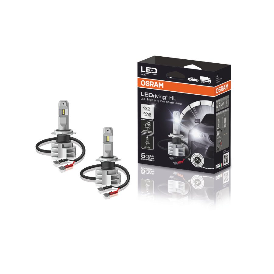 PHILIPS LED, HID and Halogen bulbs with free Worldwide shipping!