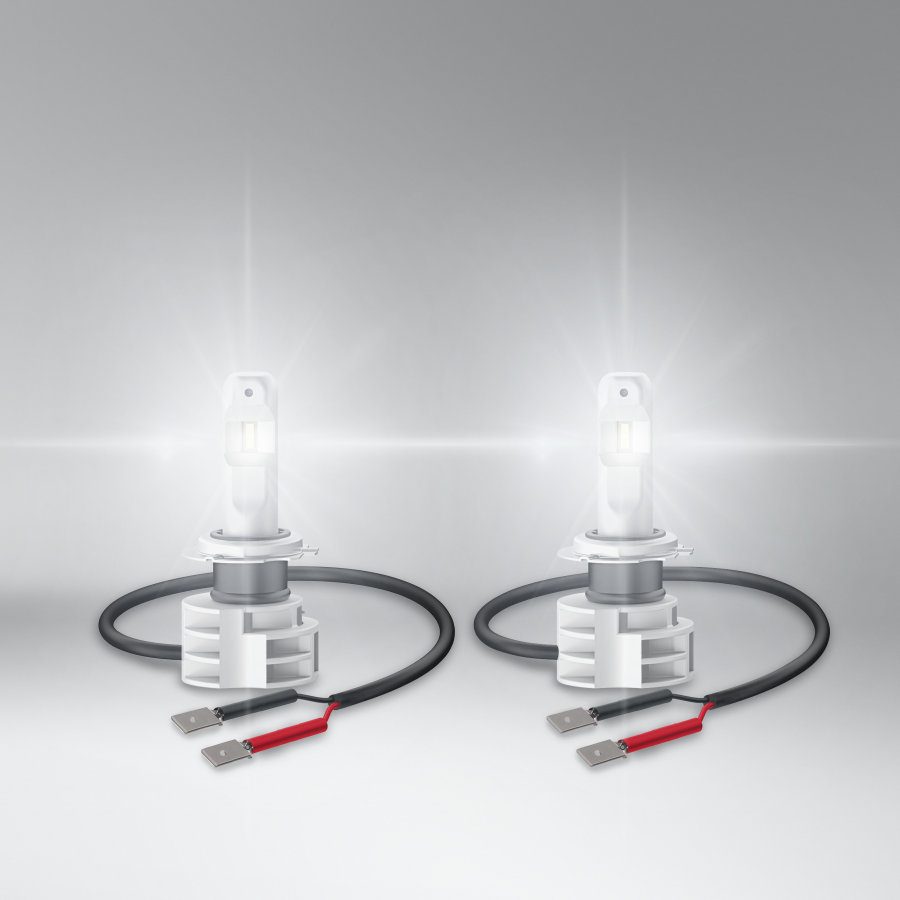 OSRAM LED, HID Halogen bulbs with free Worldwide