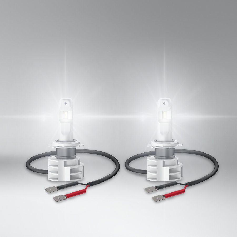 LEDriving LED replacement lamps