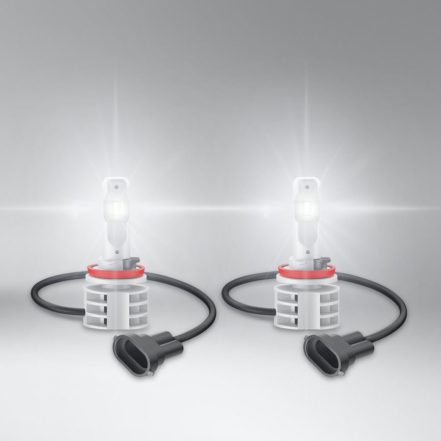 Ampoules LED Osram LEDriving HL, H11, 2 pièces - 67211CW - Pro Detailing