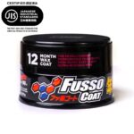 Soft99 Fusso Coat 12 Months Wax (Dark Colours)