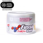 Soft99 Fusso Coat 12 Months Wax (Light Colours)