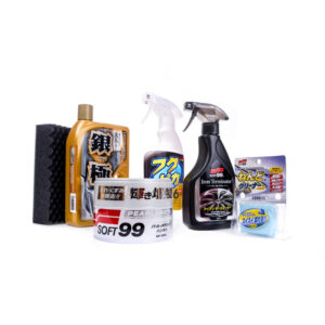 Auto Detailing