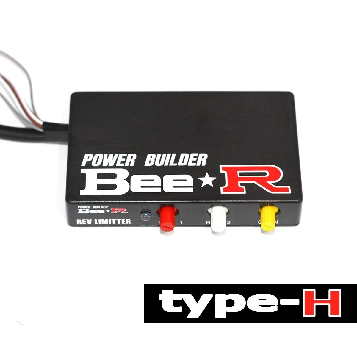 Buy BEE-R Rev Limiter Type H For Honda with free shipping!
