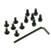 Works Bell Steering Wheel Hub Boss Kit #633