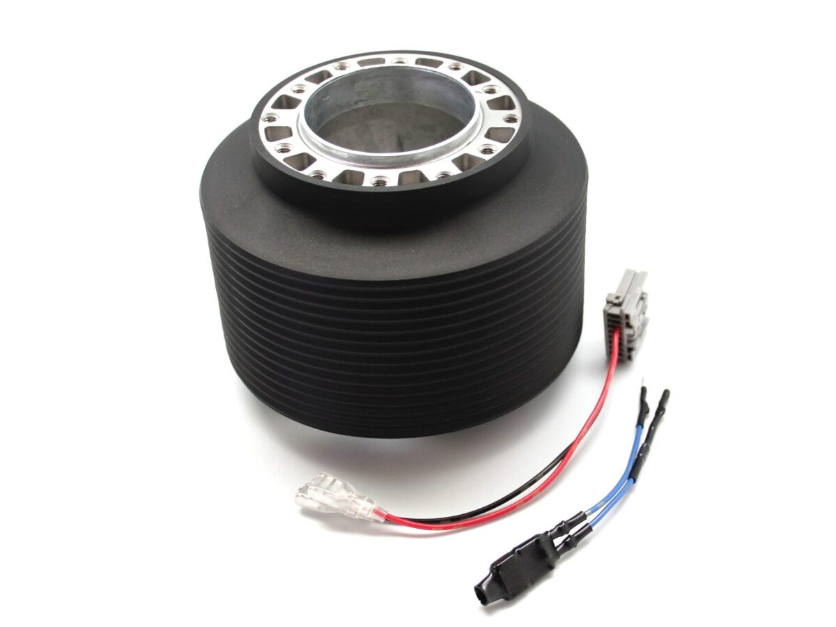 パーツ works bell 631s Works Bell Short hub 631S (NISSAN / INFINITI) – Intec Racing