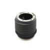 MOMO Steering Wheel Hub Boss Kit - Honda CIVIC 5th Generation [EG] - 1992-1995