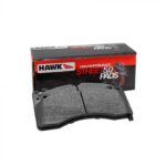 Hawk Brake Pads - HPS 5.0 For Nissan GT-R (R35)