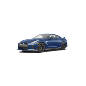 Nissan GT-R (R35)