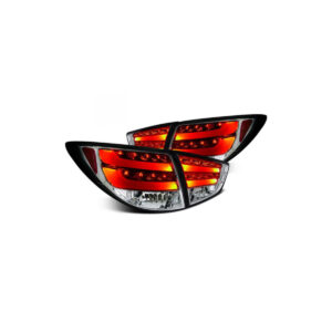 Tail Lights