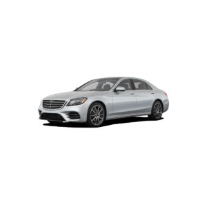 Mercedes-Benz S-Class (W222)