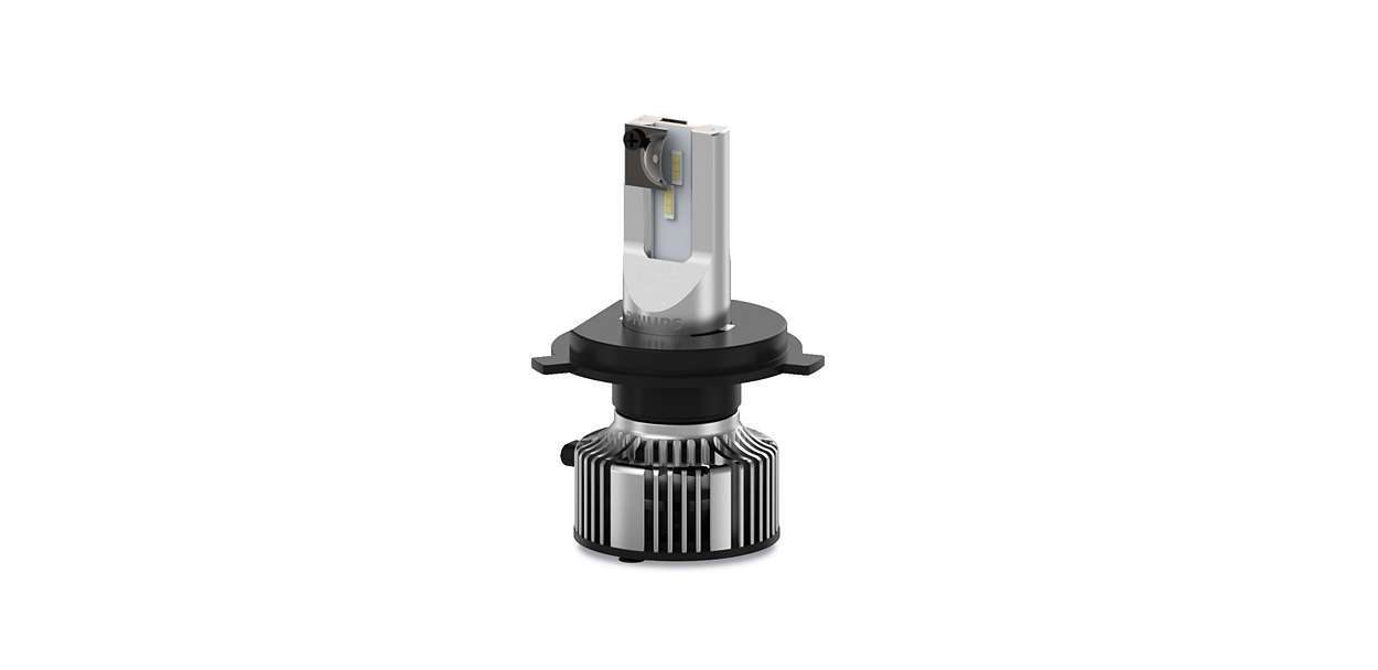 PHILIPS LED, HID and Halogen bulbs with free Worldwide shipping!