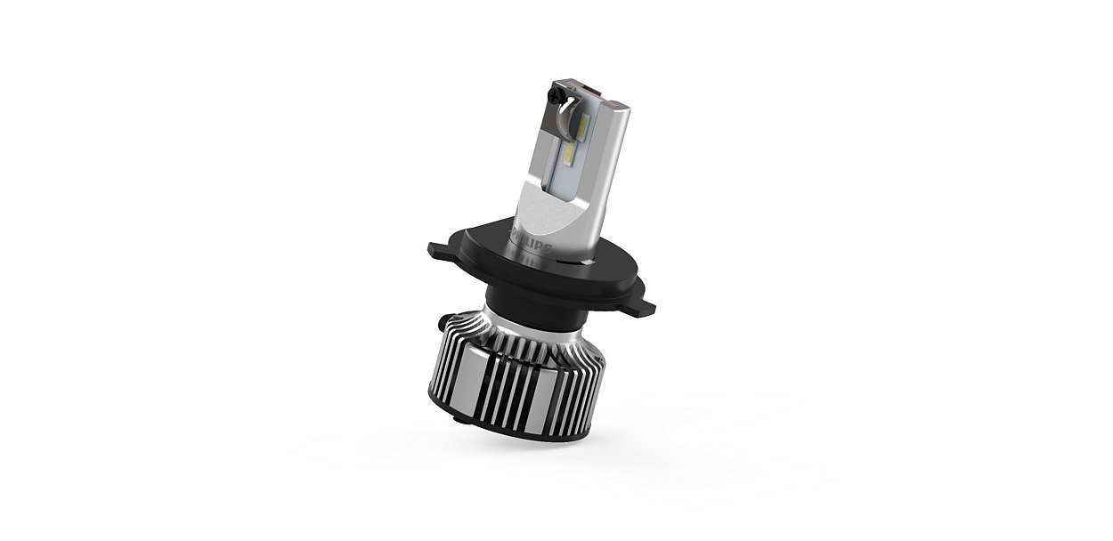 PHILIPS LED, HID and Halogen bulbs with free Worldwide shipping!