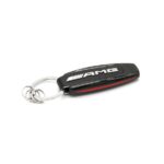 AMG Mercedes-Benz Collection Key Ring