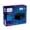PHILIPS Essential High Performance AAP Air Cleaner