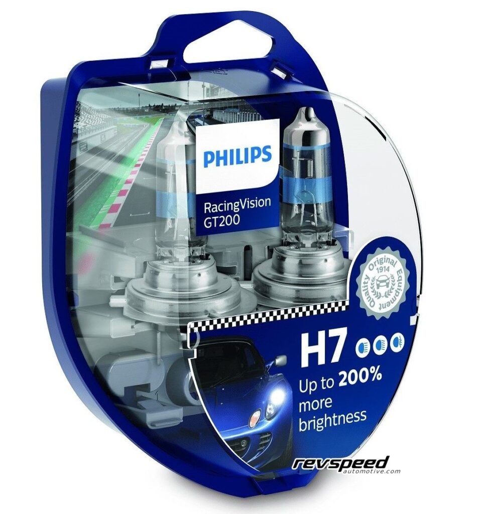 h7 halogen bulbs