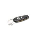 AMG Mercedes-Benz GT Collection Key Ring