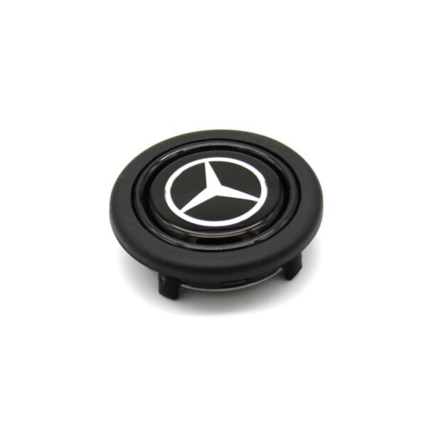 Mercedes Horn Button