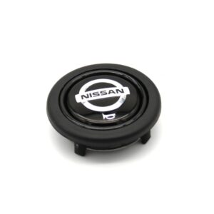 Nissan Horn Button