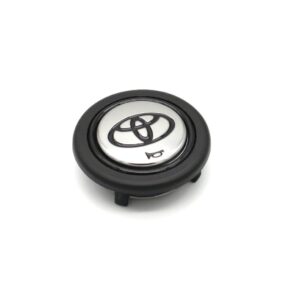 toyota horn button