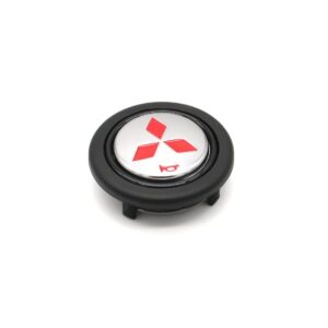 Mitsubishi Horn Button